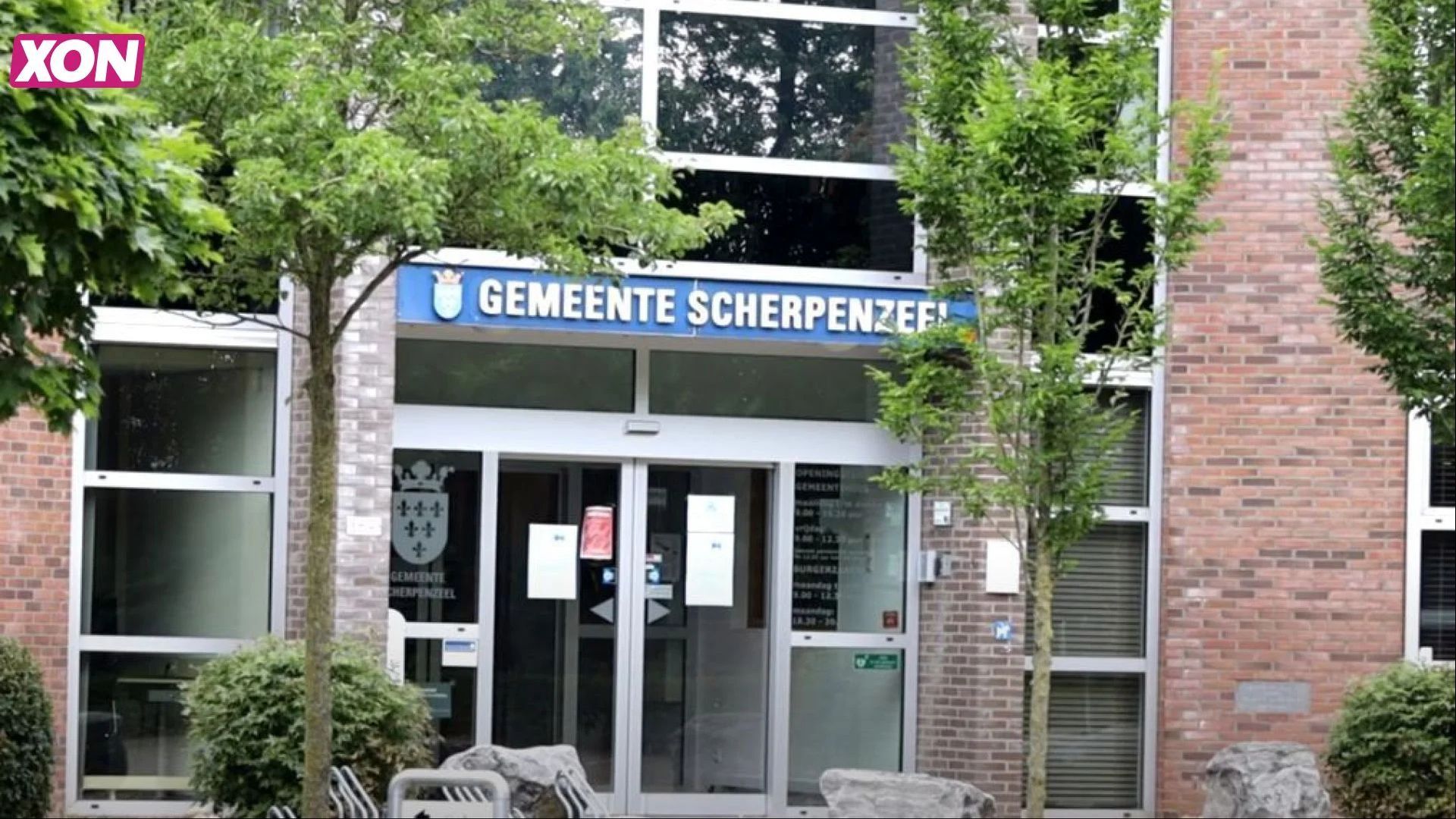 Gemeente Scherpenzeel