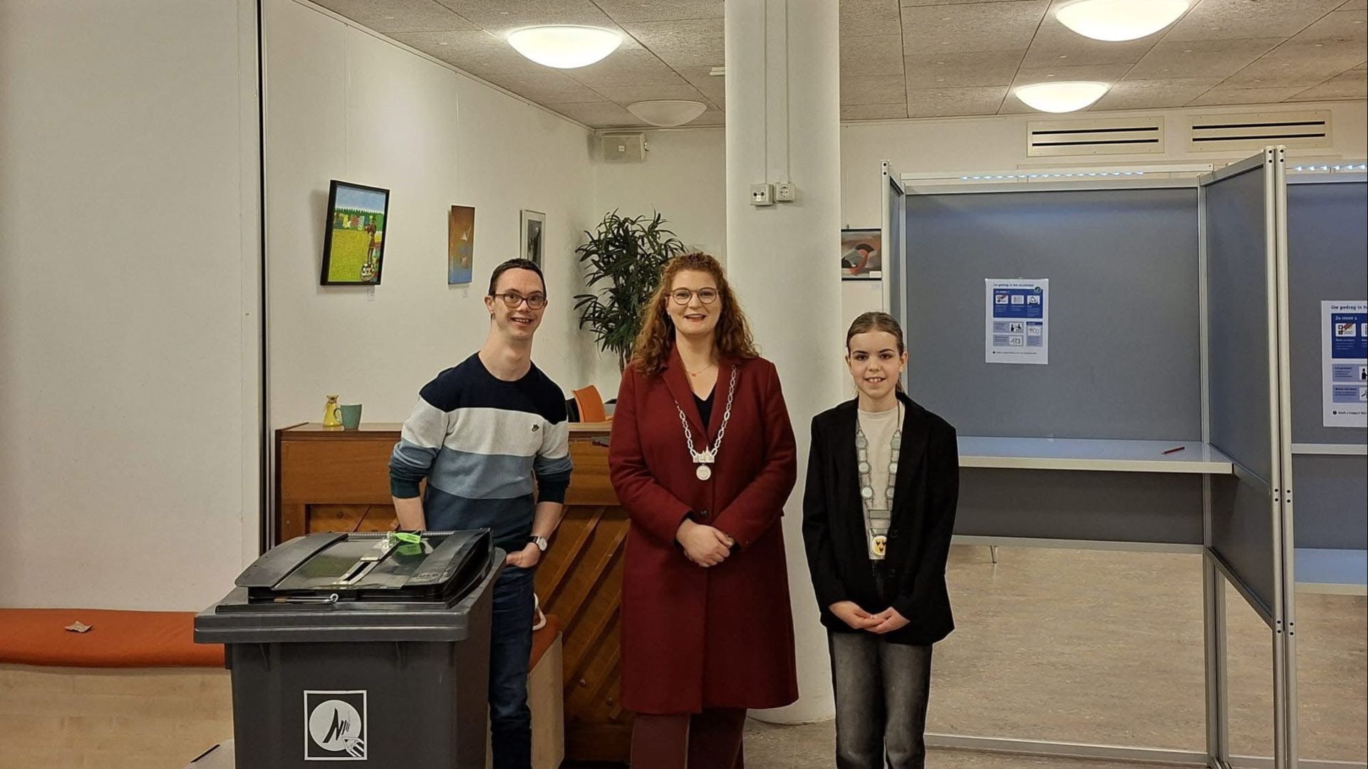 Gemeente Woudenberg