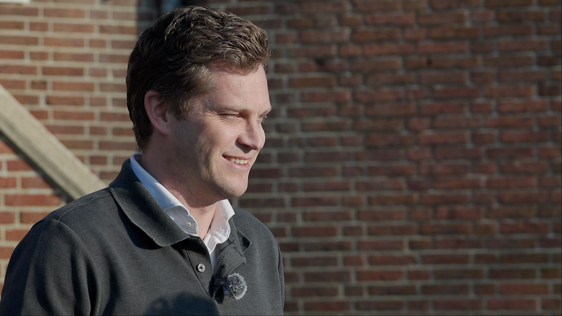 Bastiaan Mooijman