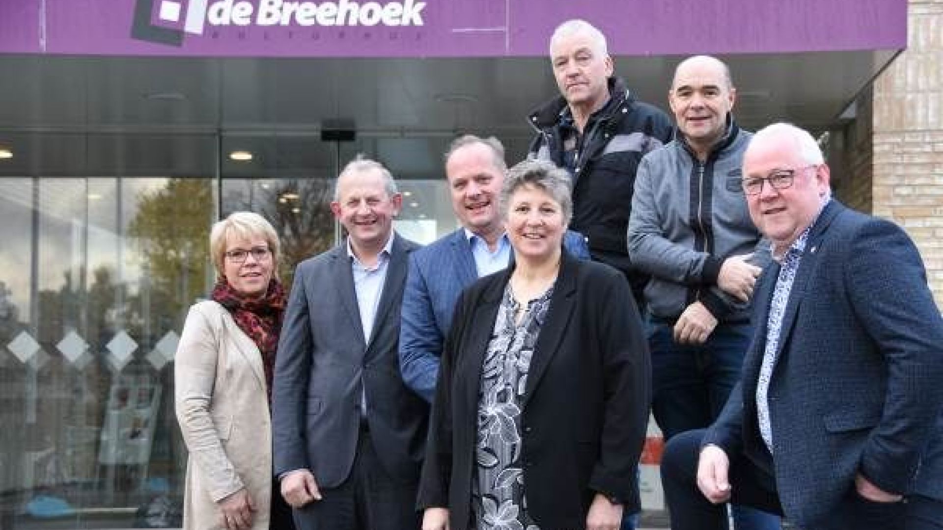 GemeenteBelangen Scherpenzeel