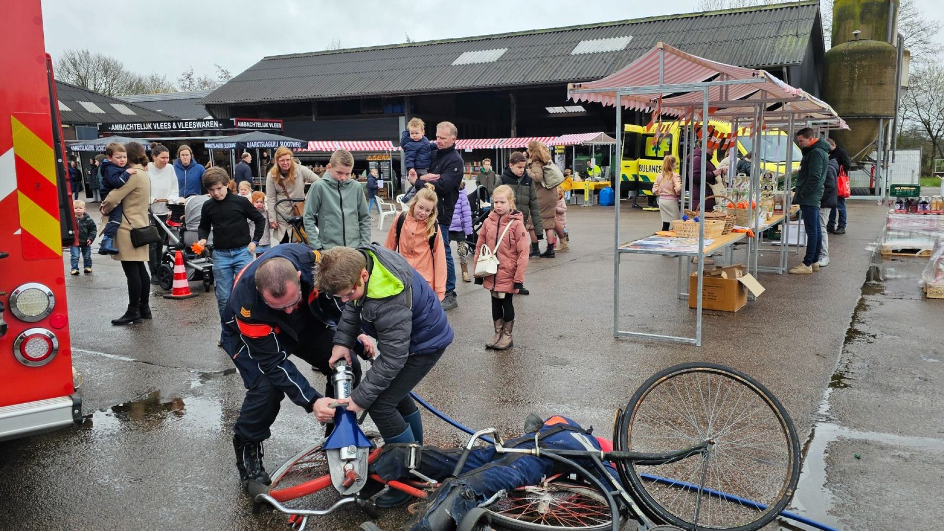 SGP Woudenberg