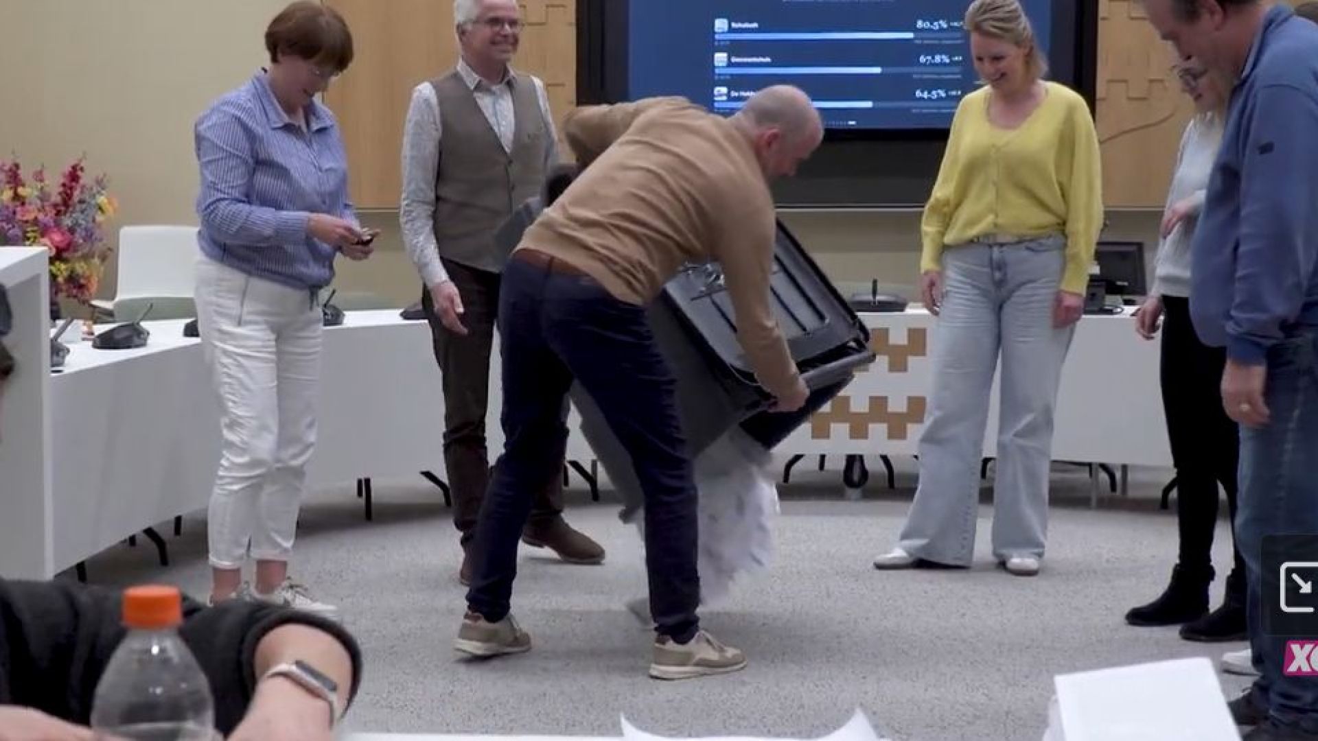 Jeroen de Groot