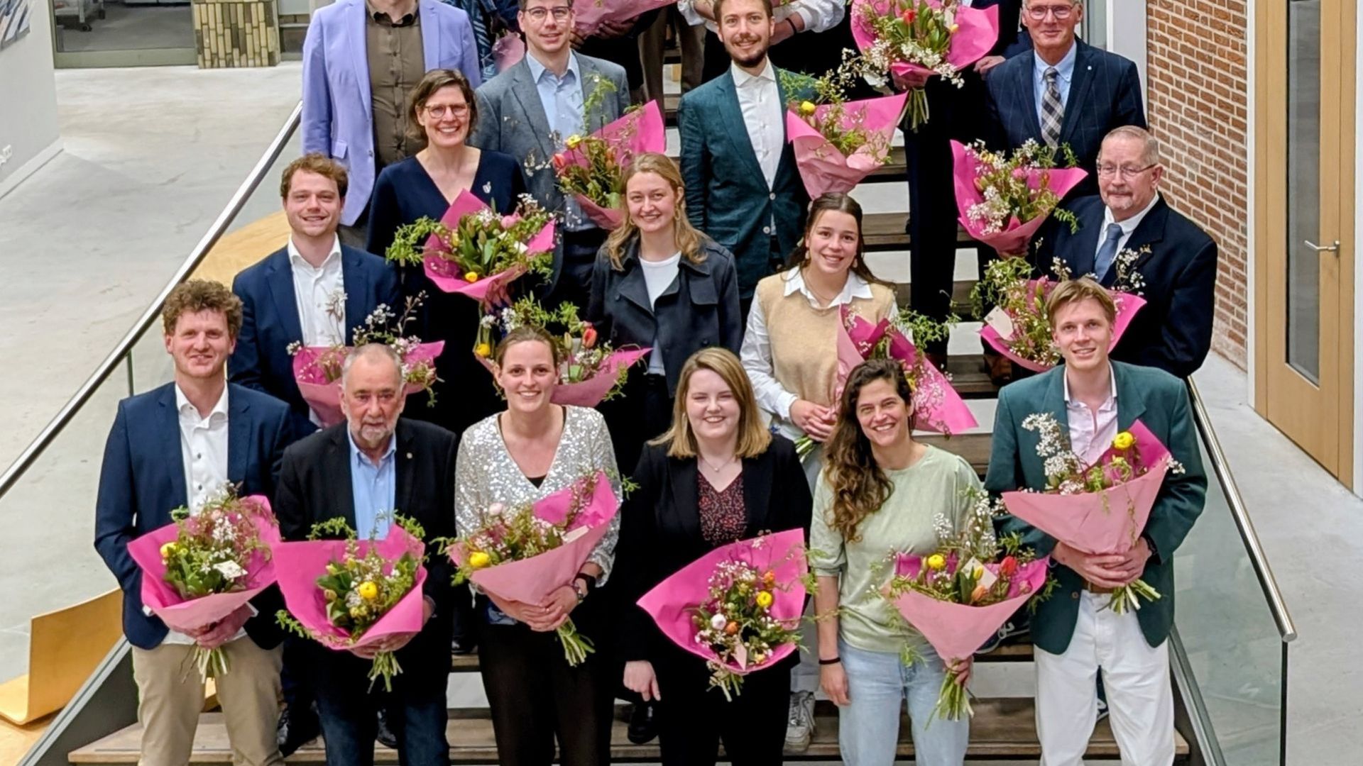 Gemeente Wageningen