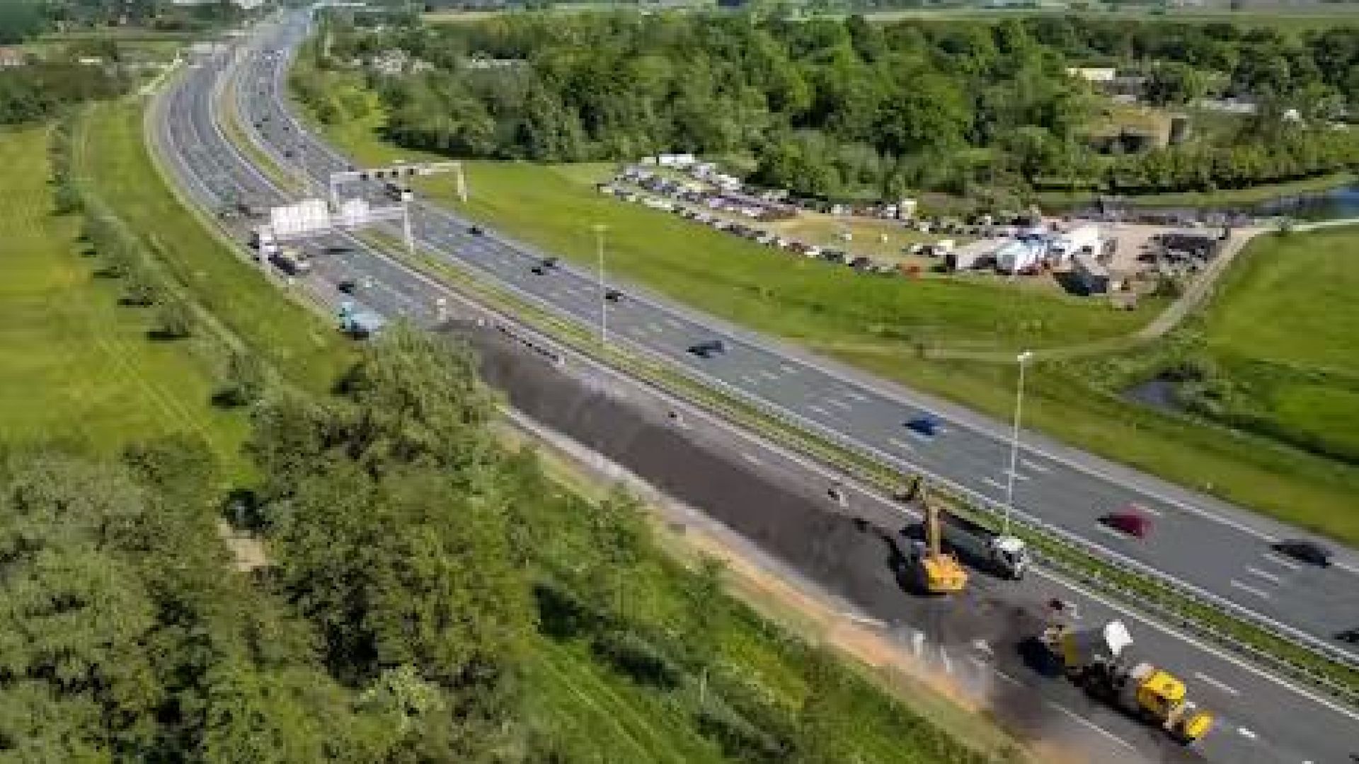 Rijkswaterstaat